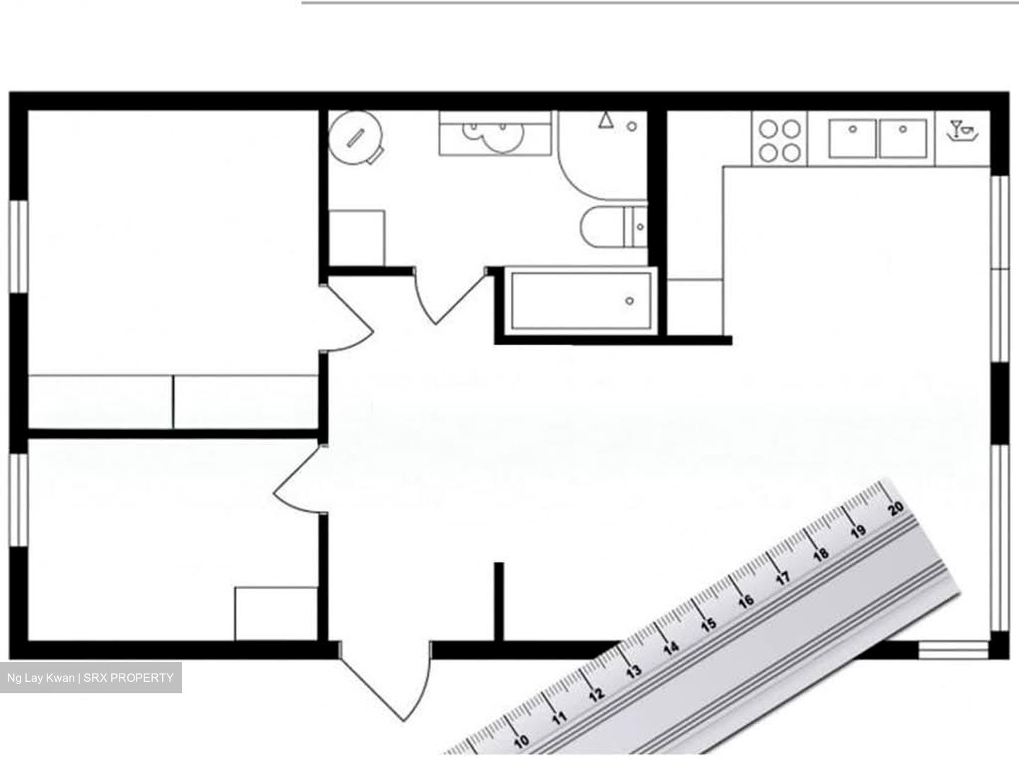 Toh Crescent (D17), Terrace #533136151
